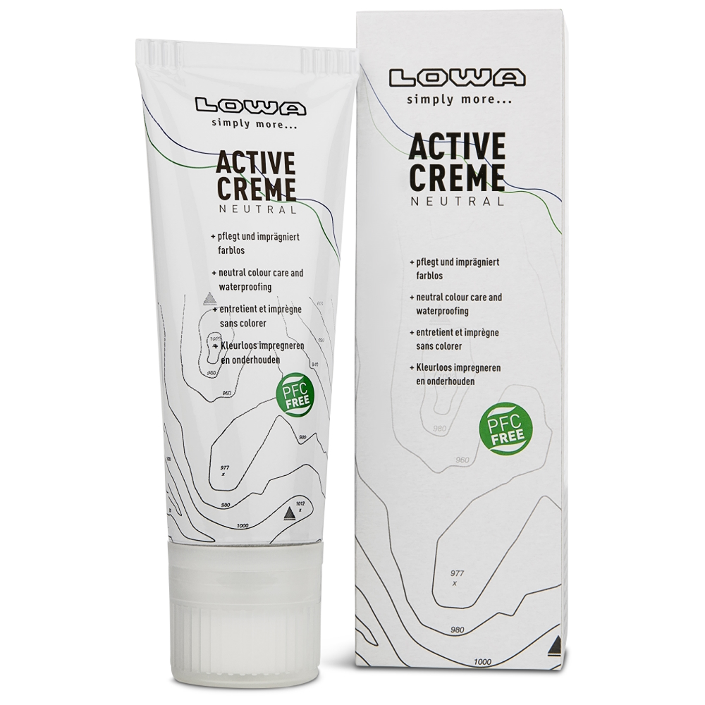 LOWA ACTIVE CREAM (75ml)
