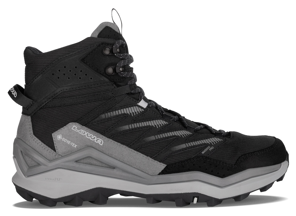 LOWA MADDOX PRO GTX MID