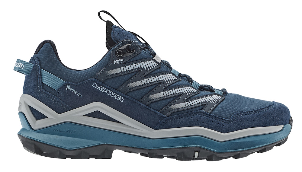 LOWA MADDOX PRO GTX LO