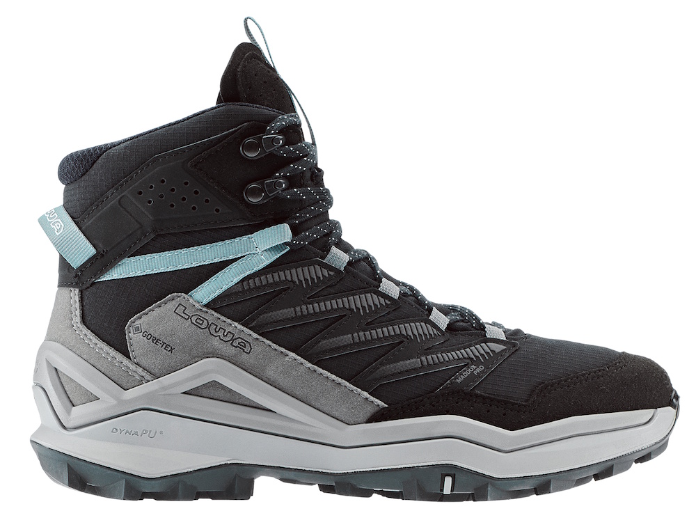 LOWA MADDOX PRO GTX MID WS