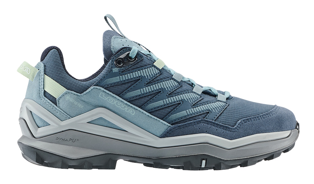 LOWA MADDOX PRO GTX LO WS