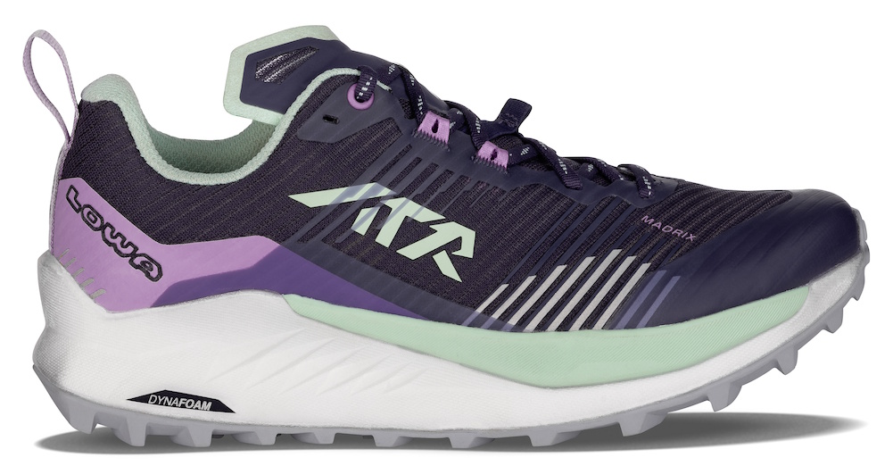 LOWA MADRIX WS