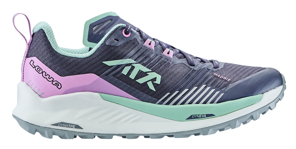 LOWA MADRIX WS