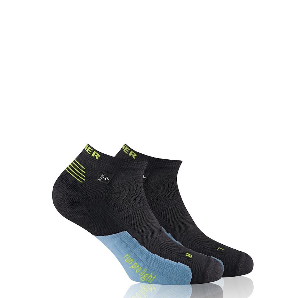 Rohner Run Pro Light