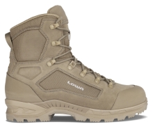 LOWA BREACHER S MID