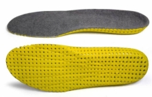 LOWA FOOTBED MOUNTAIN INSULATE