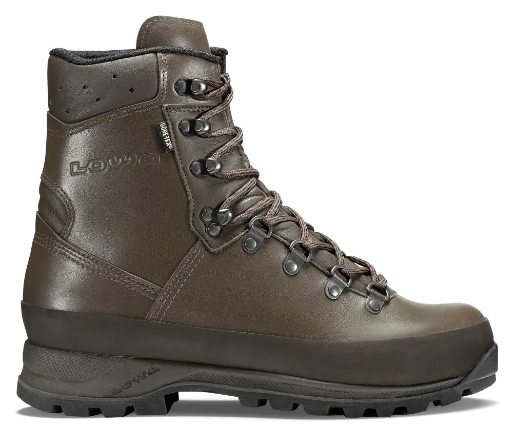 Mountain BOOT GTX TF | Lowa Mountain BOOT GTX TF | Lowa