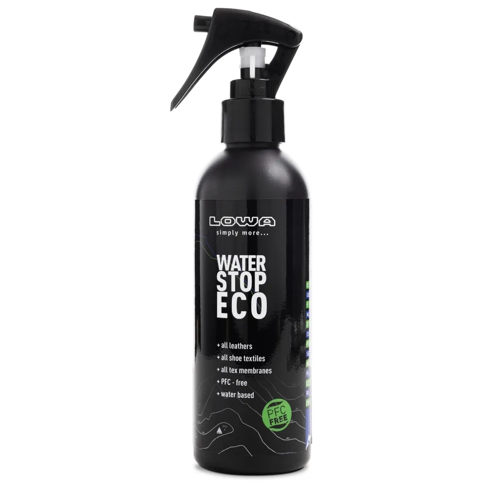 Water STOP ECO (200ml) | Lowa