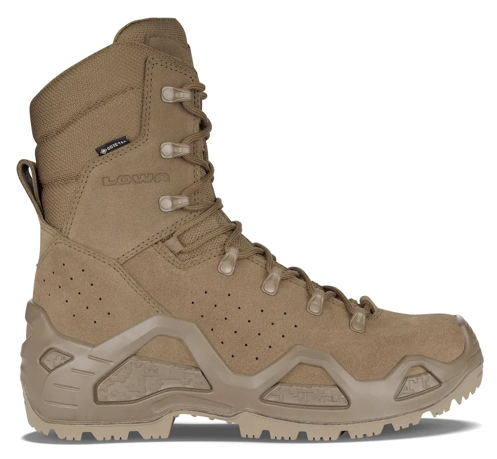 Z-8S MK2 GTX PR WIDE MEN'S | Lowa
