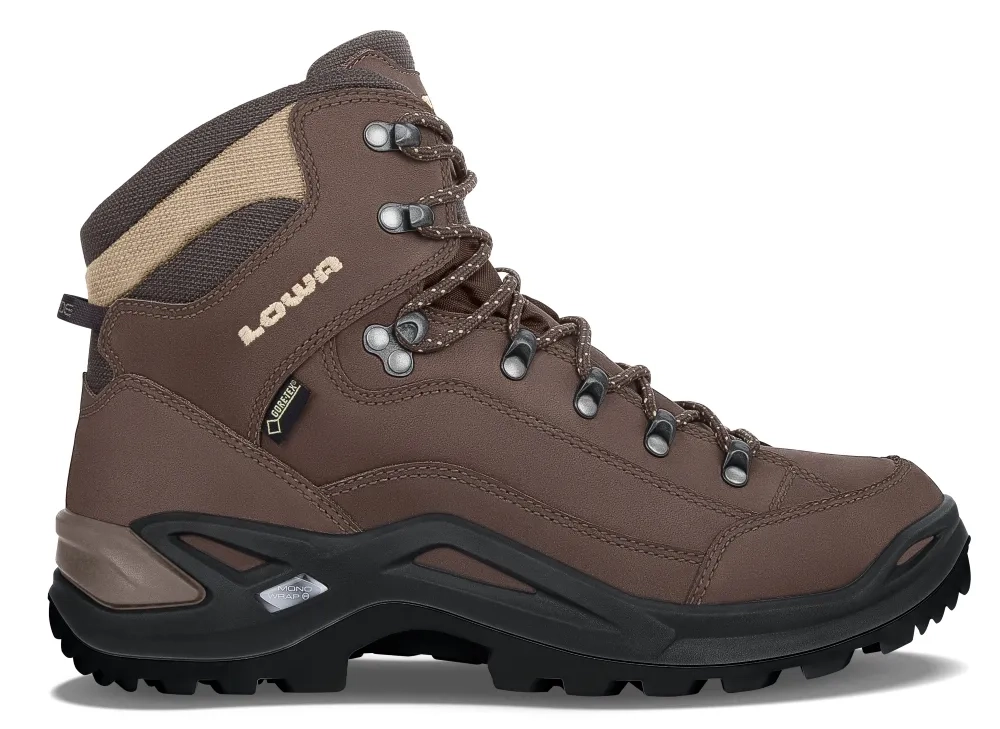 素敵な Renegade GTX MID | Lowa 26.0cm