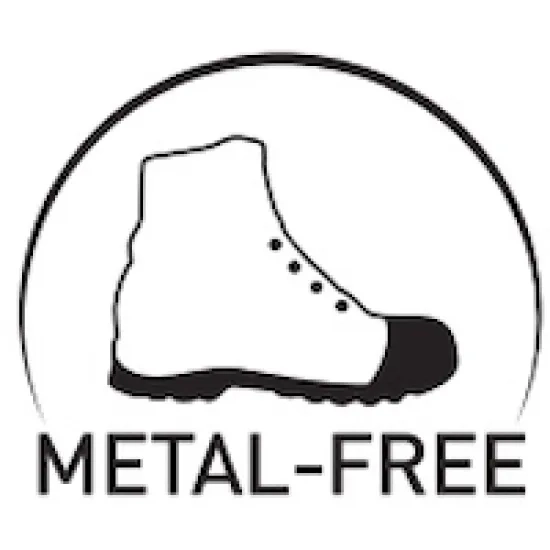 Metal Free
